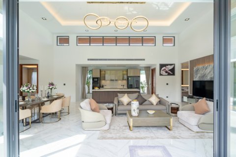 3 bedrooms Villa in Phuket, Thailand No. 96771 12