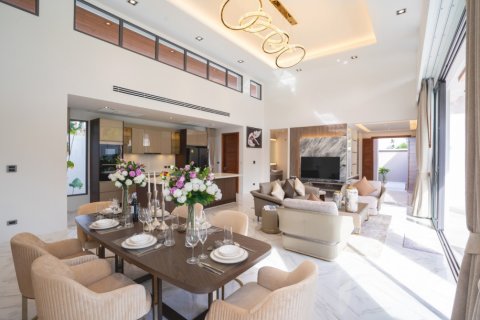 3 bedrooms Villa in Phuket, Thailand No. 96771 18