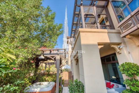 1 bedroom Apartment in Downtown Dubai (Downtown Burj Dubai), UAE No. 119834