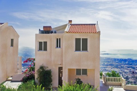 6 chambres Villa à Paphos, Cyprus No. 62452 2