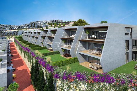 Квартира с 3 спальнями в Quang Minh, Вьетнам №17613 19