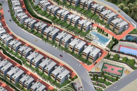 Квартира с 3 спальнями в Quang Minh, Вьетнам №17613 16