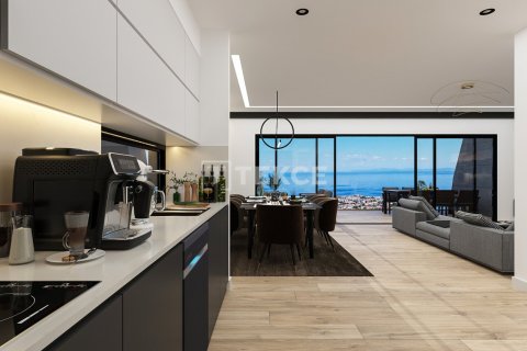 Квартира с 3 спальнями в Quang Minh, Вьетнам №17613 3