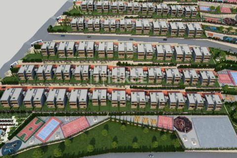 Квартира с 3 спальнями в Quang Minh, Вьетнам №17613 15