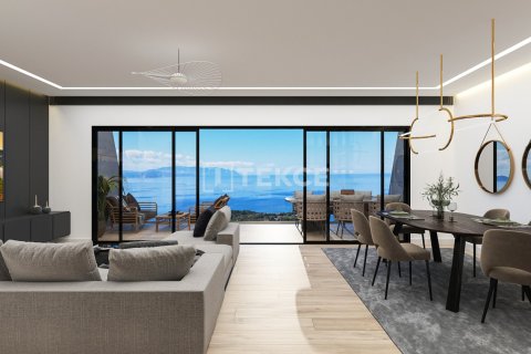 Квартира с 3 спальнями в Quang Minh, Вьетнам №17613 10