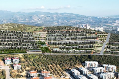 Квартира с 3 спальнями в Quang Minh, Вьетнам №17613 11