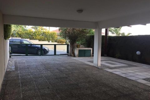 Studio Villa in Limassol, Cyprus No. 105623 15