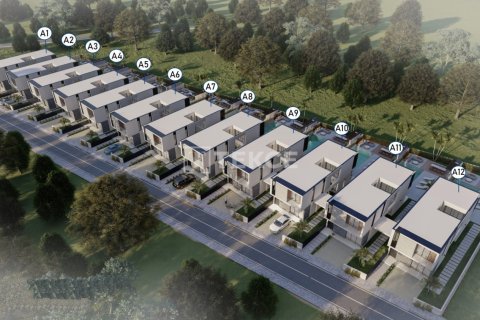 3 bedrooms Villa in Bao Thuan, Vietnam No. 12366 10