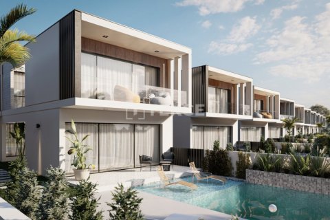 3 dormitorios Villa en Bao Thuan, Vietnam No. 12366