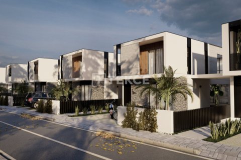 3 bedrooms Villa in Bao Thuan, Vietnam No. 12366 13