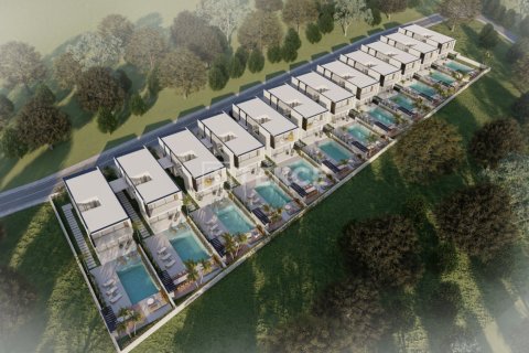 3 bedrooms Villa in Bao Thuan, Vietnam No. 12366 9