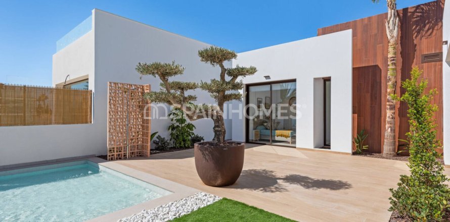 3 bedrooms Villa in Trung Son, Vietnam No. 88555