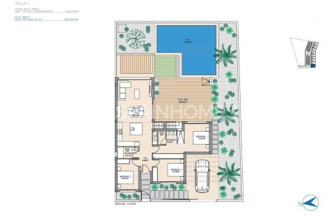 3 bedrooms Villa in Trung Son, Vietnam No. 88555 5