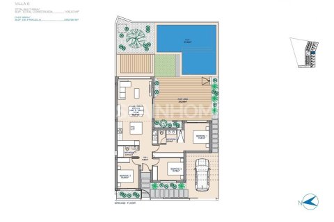 3 bedrooms Villa in Trung Son, Vietnam No. 88555 10