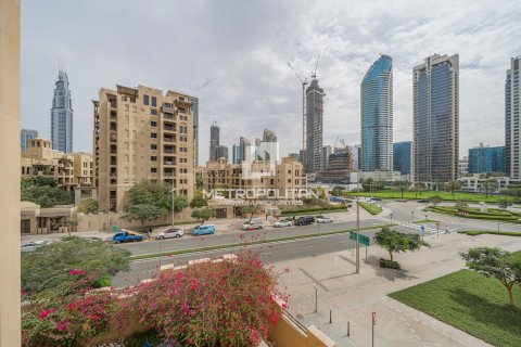 1 bedroom Apartment in Old Town, UAE No. 118530