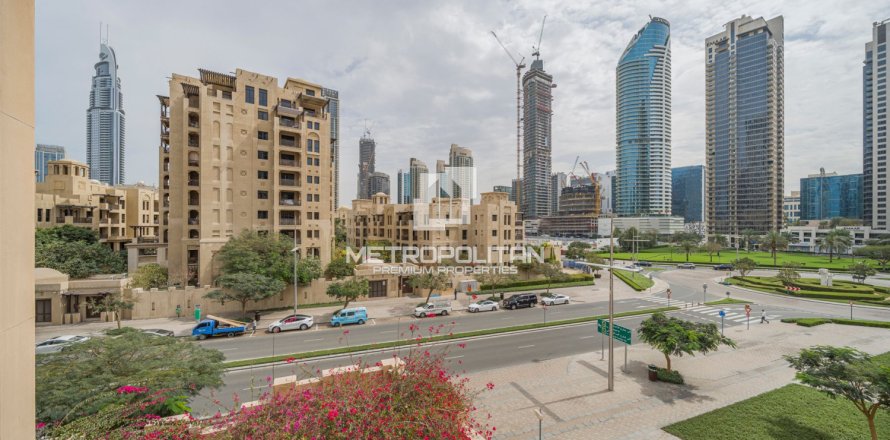 1 chambre Appartement à Old Town, UAE No. 118530