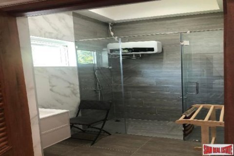 3 bedrooms House in Pattaya, Thailand No. 96613 15