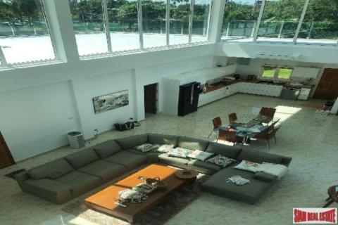 3 bedrooms House in Pattaya, Thailand No. 96613 8