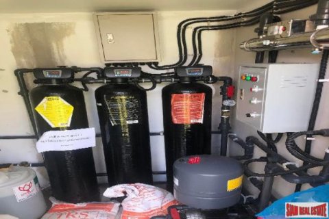 3 bedrooms House in Pattaya, Thailand No. 96613 5