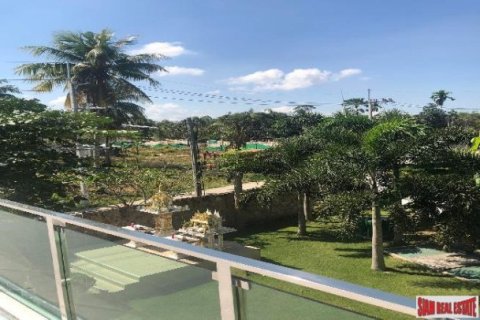 3 bedrooms House in Pattaya, Thailand No. 96613 4