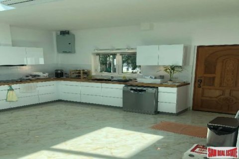 3 bedrooms House in Pattaya, Thailand No. 96613 9