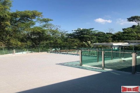 3 bedrooms House in Pattaya, Thailand No. 96613 3