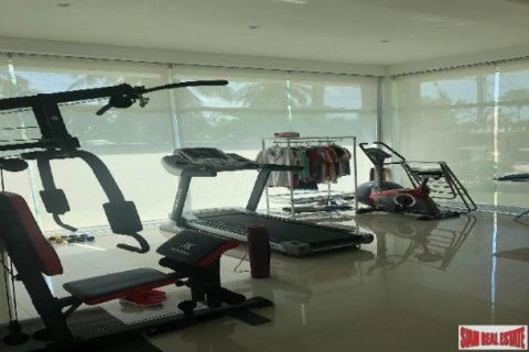 3 bedrooms House in Pattaya, Thailand No. 96613 13