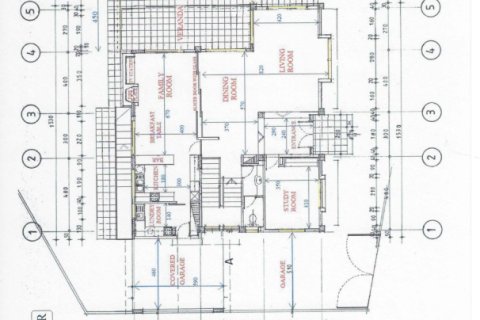 6 bedrooms Villa in Paphos, Cyprus No. 70545 22