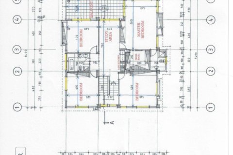 6 bedrooms Villa in Paphos, Cyprus No. 70545 23