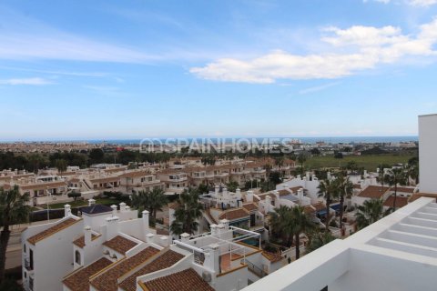 3 dormitorios Penthouse en Orihuela, Spain No. 123894