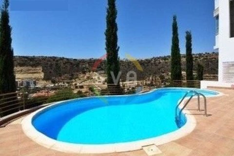 4 bedrooms Penthouse in Germasogeia, Cyprus No. 33594 1