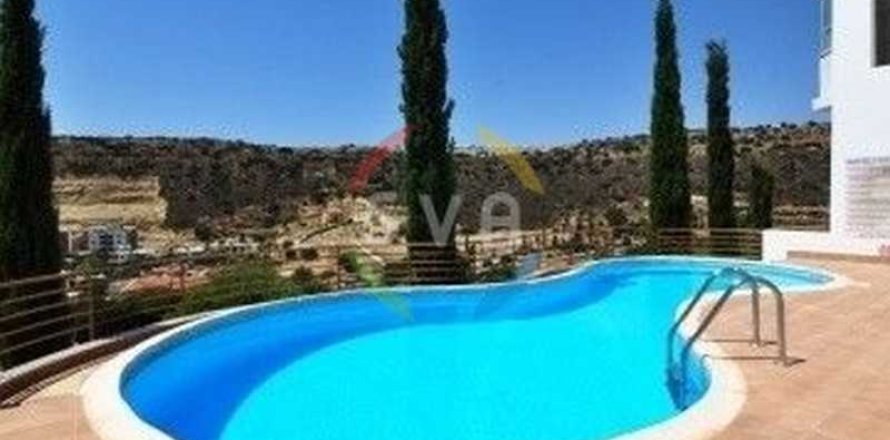 4 bedrooms Penthouse in Germasogeia, Cyprus No. 33594