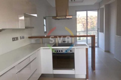 4 bedrooms Penthouse in Germasogeia, Cyprus No. 33594 3