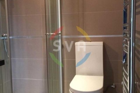 4 bedrooms Penthouse in Germasogeia, Cyprus No. 33594 6