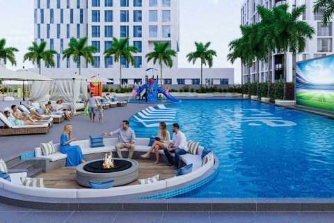 2 chambres Appartement à Dubai, UAE No. 121552