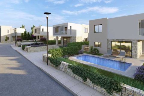 5 bedrooms House in Chloraka, Cyprus No. 100573 1
