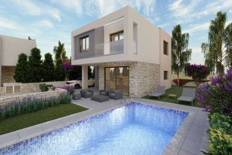 5 bedrooms House in Chloraka, Cyprus No. 100573 4