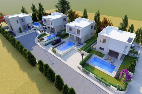 5 bedrooms House in Chloraka, Cyprus No. 100573 3