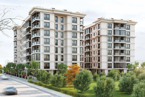 2 bedrooms Apartment in Khanh Hoa, Vietnam No. 114707 1