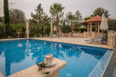 4 bedrooms Villa in Paphos, Cyprus No. 106250 8