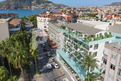 4 rooms Apartment in Chau Lang, Vietnam No. 12266 14