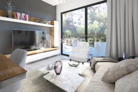 4 rooms Apartment in Chau Lang, Vietnam No. 12266 8