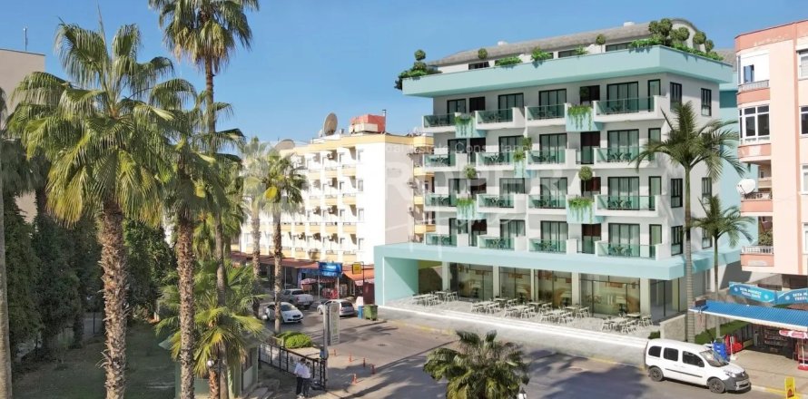 4 rooms Apartment in Chau Lang, Vietnam No. 12266