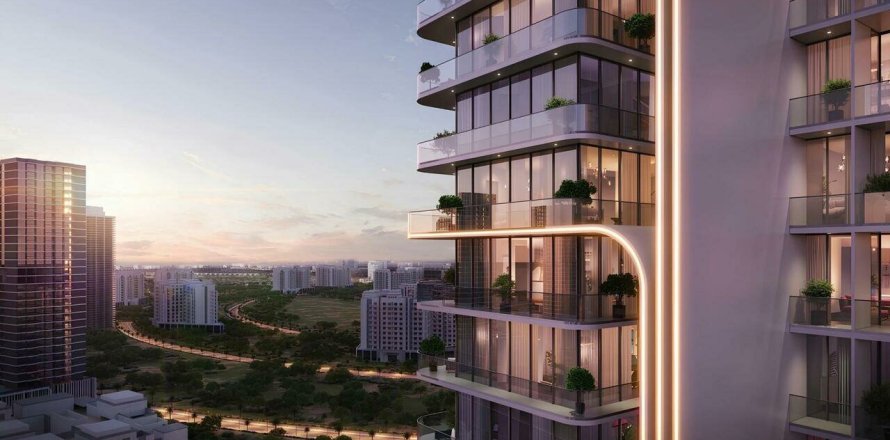 1 chambre Appartement à Dubai, UAE No. 125642