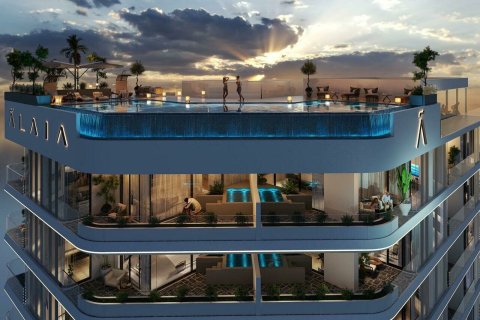 1 bedroom Apartment in Al Satwa, UAE No. 125146