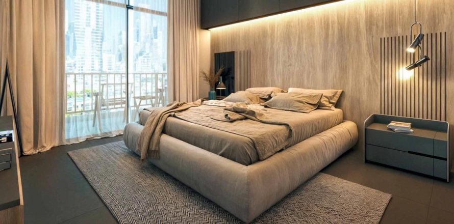 2 dormitorios Apartment en Can Tho, Vietnam No. 91386