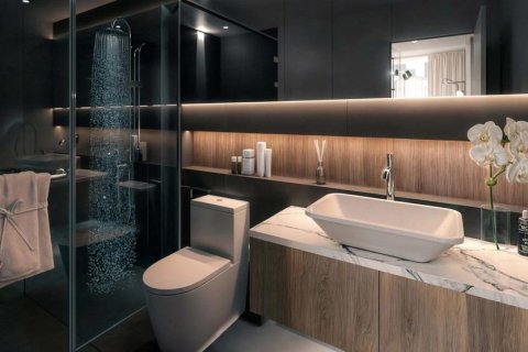 2 dormitorios Apartment en Can Tho, Vietnam No. 91386 5