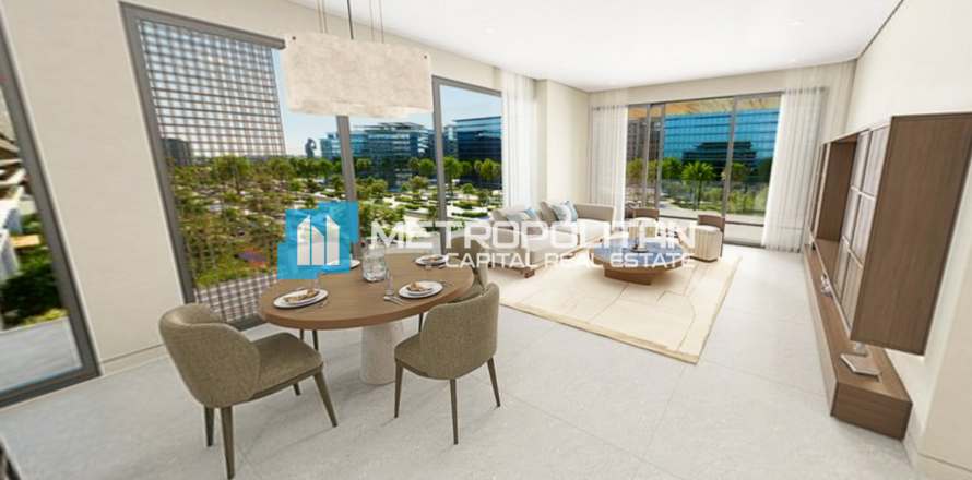 1 bedroom Apartment in Bavaria Town, Vietnam No. 113473