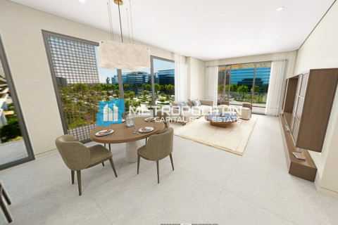 Квартира с 1 спальней в Бавария Таун, Вьетнам №113473 1