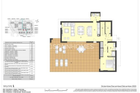 3 bedrooms Villa in Hai Bac, Vietnam No. 88361 16